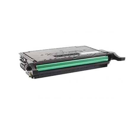 Compatible Toner Samsung - Black